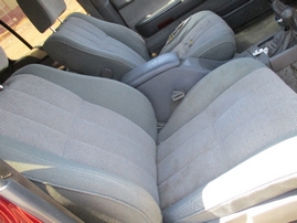 1990 TOYOTA 4RUNNER SR5 BURGUNDY 3.0L MT 4WD Z16314